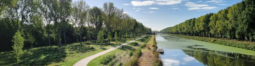 Bouwmeesterbuurt Almere